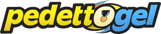 Logo pedettogel
